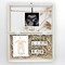 Neutral Gender Baby Gender Reveal Gift Box Engraved Keepsake Celebration Baby Shower It's Boy or Girl Surprise Parent To Be for Grandparents product 6